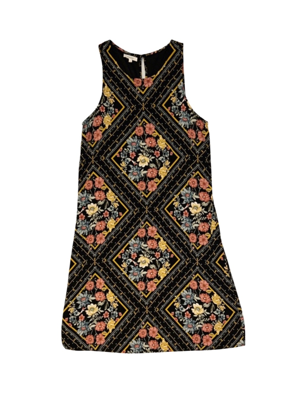 MAURICES Women's Sleeveless Dress Small